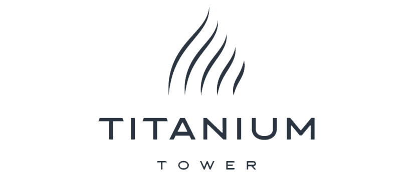 Titanium Tower